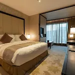 Al Anoud Residence Towers