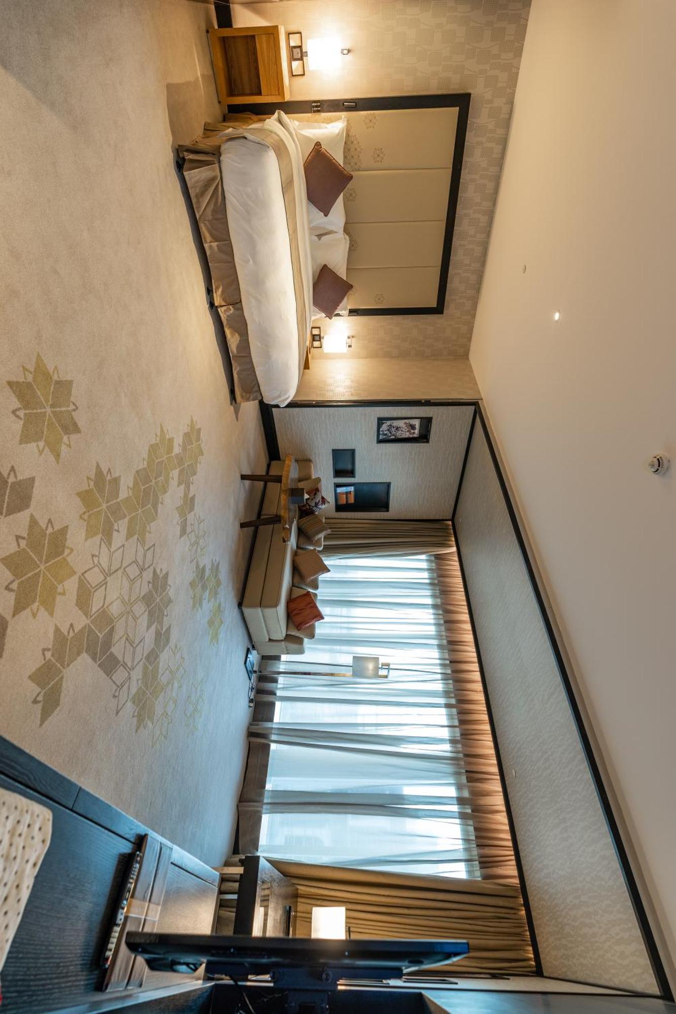 Al Anoud Towers Apartment Riyadh