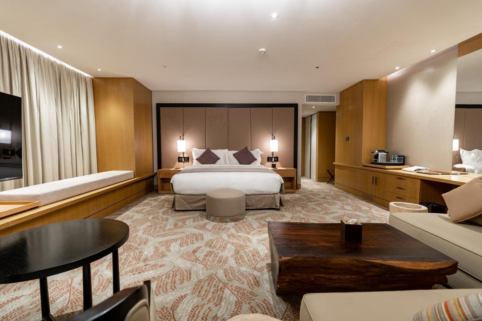 Apartment Al Anoud Towers Riyadh
