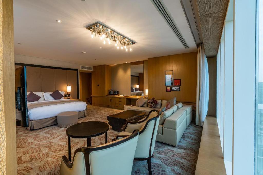 Apartment Al Anoud Towers *